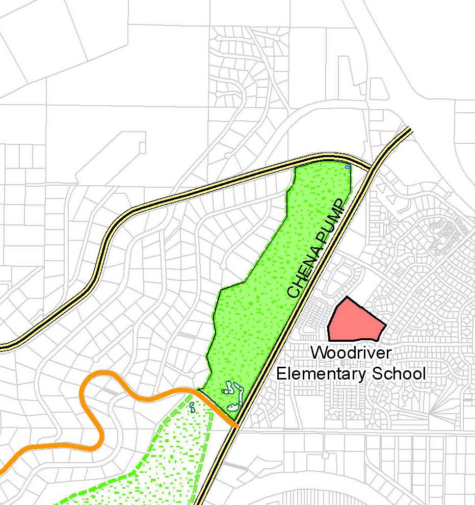 ChenaFlats - most current - Brochure-like