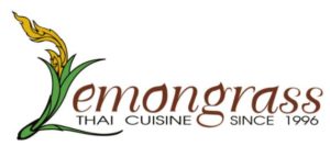 Lemongrass Thai Cuisine logo