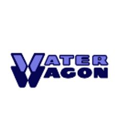 Water Wagon logo